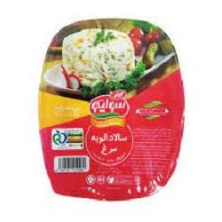 کاله سولیکو سالاد الویه مرغ 250گرم